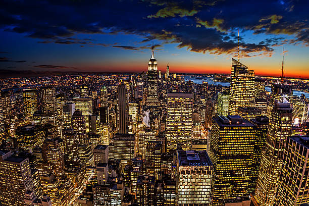 istock New York City Skyline 495646898