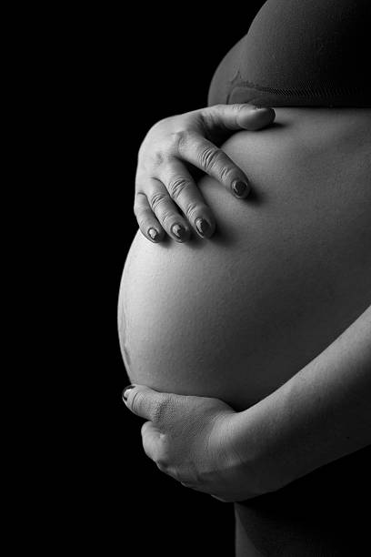 istock Pregnant Woman 495650427
