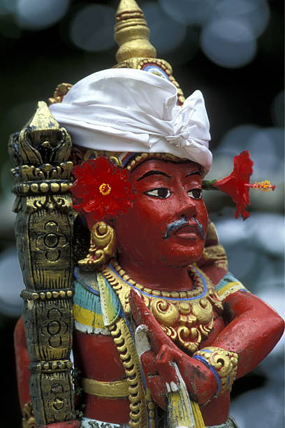 istock ASIA BALI UBUD TEMPLE 495651039