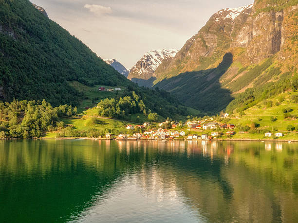 istock Photo taken in Norway 495653741