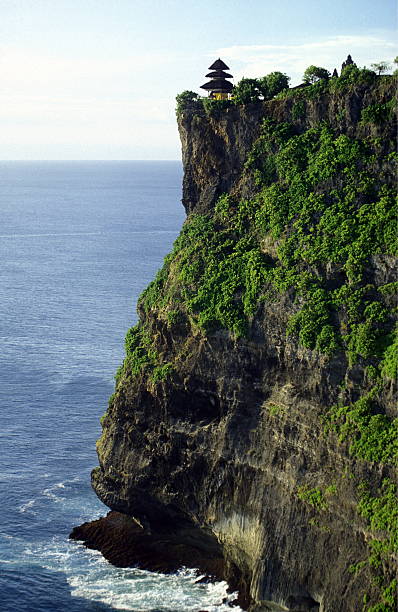 istock ASIA BALI ULU WATU TEMPLE 495655517
