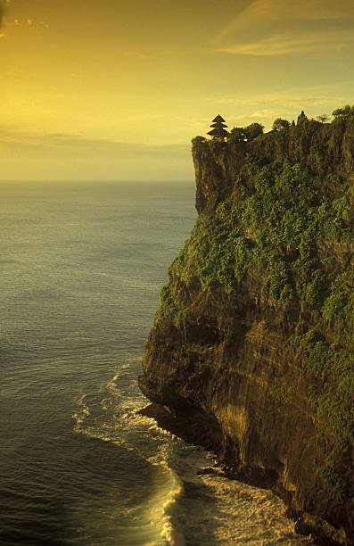 istock ASIA BALI ULU WATU TEMPLE 495655521