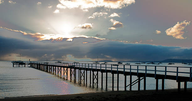 istock Jetty-Sunrise-Sorrento-Melbourne-Australia 495656225