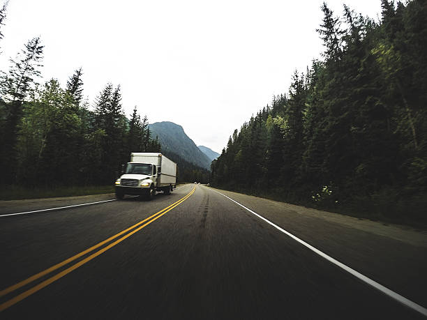 istock on the road in north america 495663774