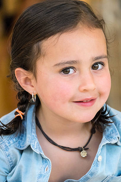 istock Little girl 495665479
