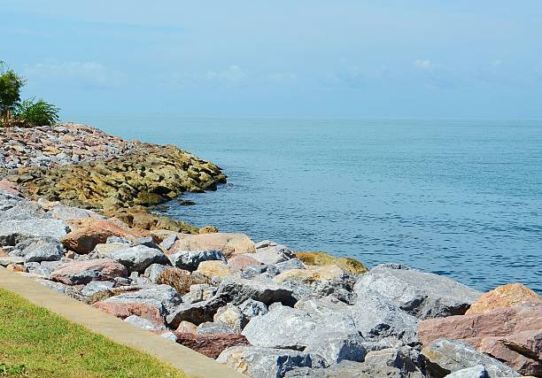 istock Sea in Thailand 495665539