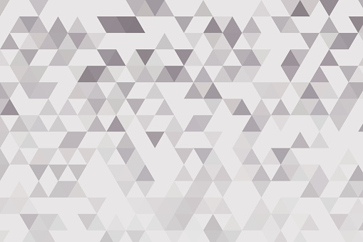 Concrete Triangle Gradient Pattern Stock Illustration - Download Image ...