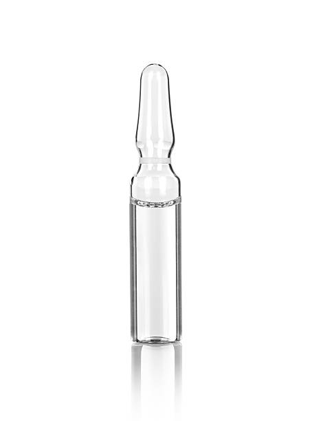 istock Medical ampoule 495666378