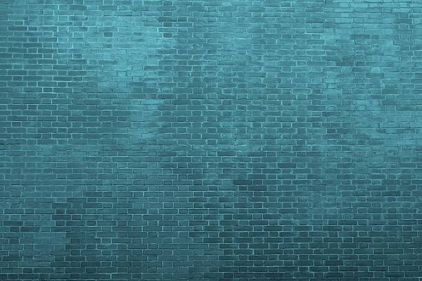 istock texture of an bricklaying in dark azure tones 495668225