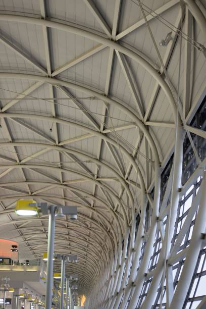 istock Kansai International Airport 495669137