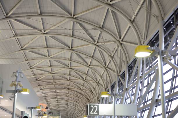 istock Kansai International Airport 495669139