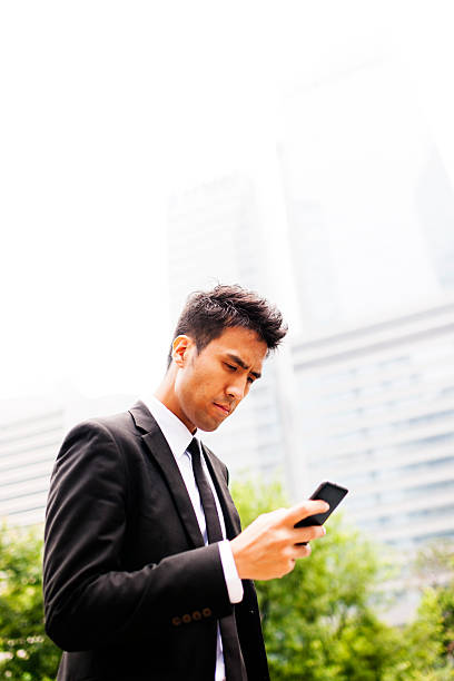 istock Business On The Go 495669313