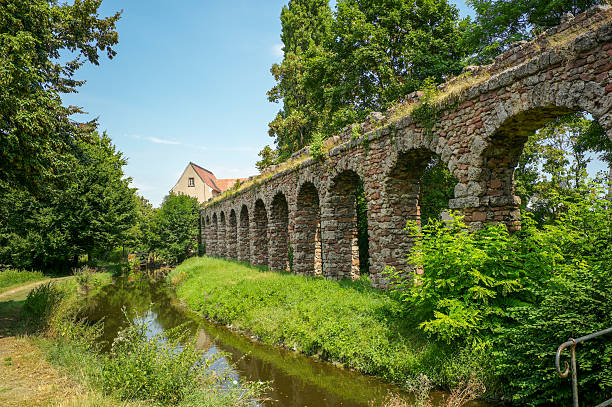 istock historical arch walls at speyer germany 495671794