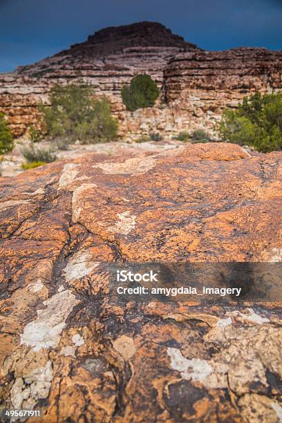 Utah Natura Paesaggio - Fotografie stock e altre immagini di Ambientazione esterna - Ambientazione esterna, Ambientazione tranquilla, Ambiente