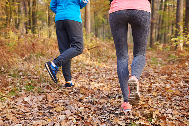 istock Strong legs are very important 495672166