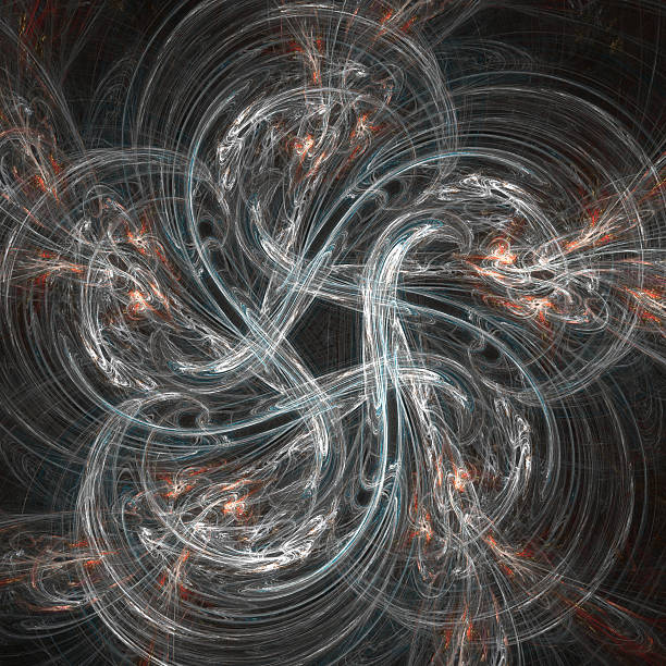 istock abstract fractal design that works great as a background 495672450