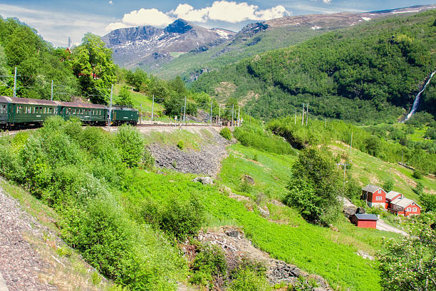 istock Photo taken in Norway 495685667