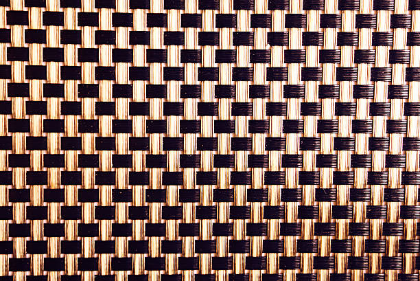 wood mat stock photo