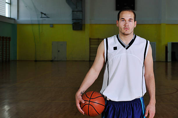 istock basketball man portrait 495687753