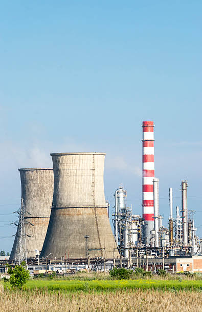 istock Oil industry 495688195