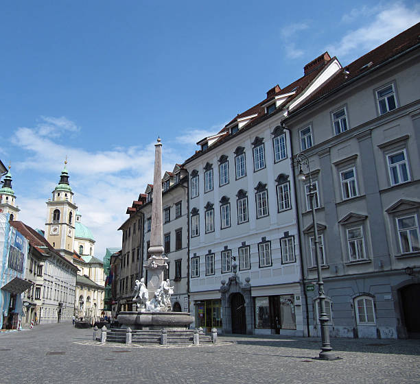 istock Landscape of Slovenia 495689139