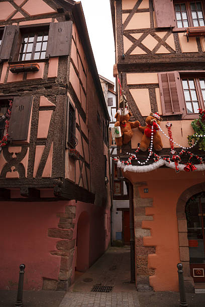 istock Colmar France 495689549