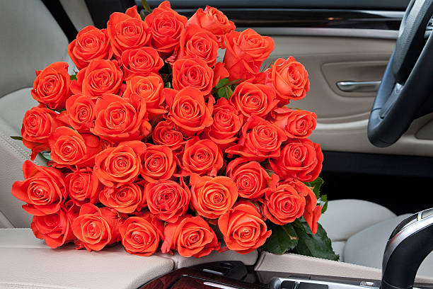 istock bouquet of freshly red roses 495690873