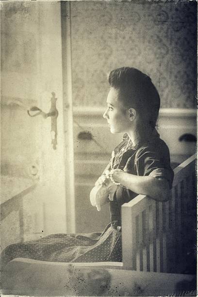 istock Vintage photograph 495691457