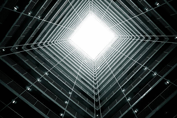 istock Archicetcual Detail 495691979