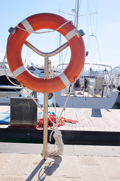 istock life buoys 495699976
