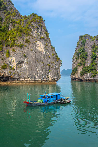 istock Halong Bay Vietnam 495700348