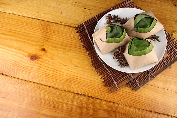 istock malaysian nasi lemak 495701356