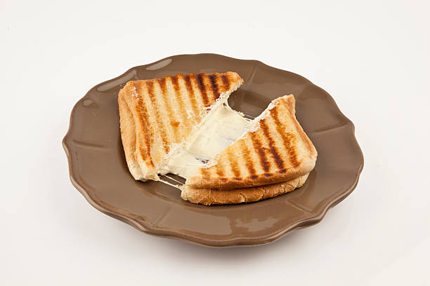 istock toasted cheddar cheese sandwich turkish toast 495714867