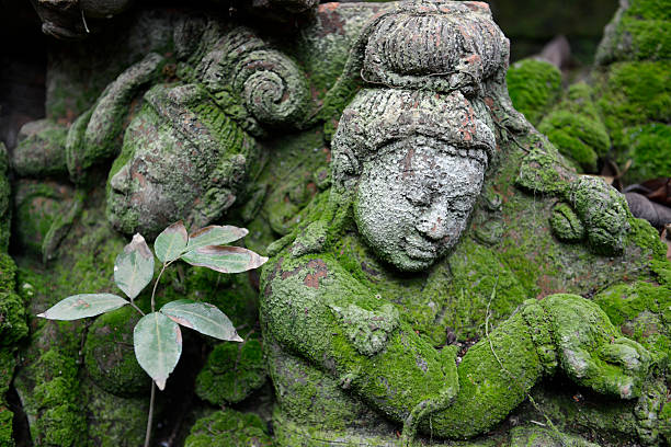 istock THAILAND CHIANG MAI TERRACOTA GARDEN 495717013