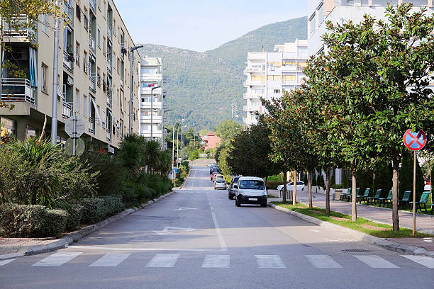 istock Tivat embankment 495726446
