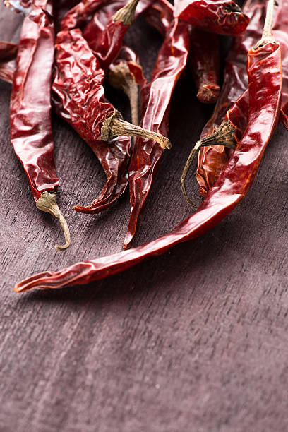 istock dry chilli for making spicy food 495728826