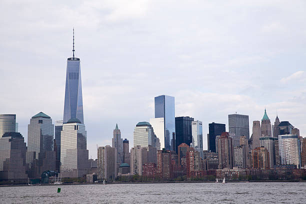 istock Manhattan in New York City 495732801