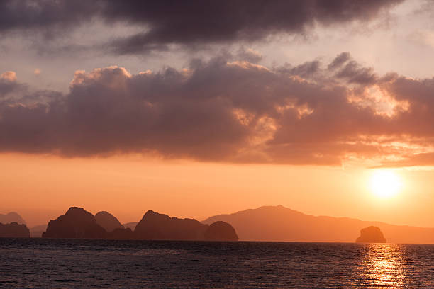 istock Sunrise Koh Yao Noi 495733424