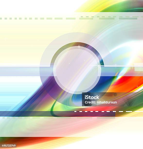 Abstract Design Stock Photo - Download Image Now - Abstract, Backgrounds, Computer Graphic