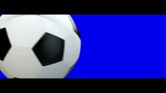 Football Rolling Past Free Motion Graphics & Backgrounds Download Clips  Sport