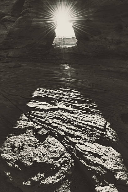 istock Doorway of Sunlight 495744321