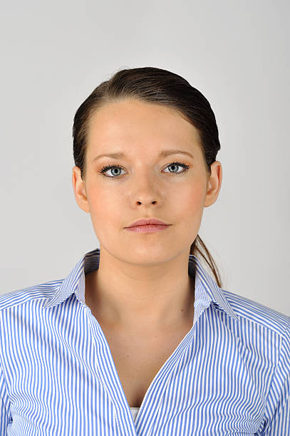 istock Business portrait 495744619