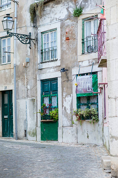istock Lisbon, Portugal 495749976