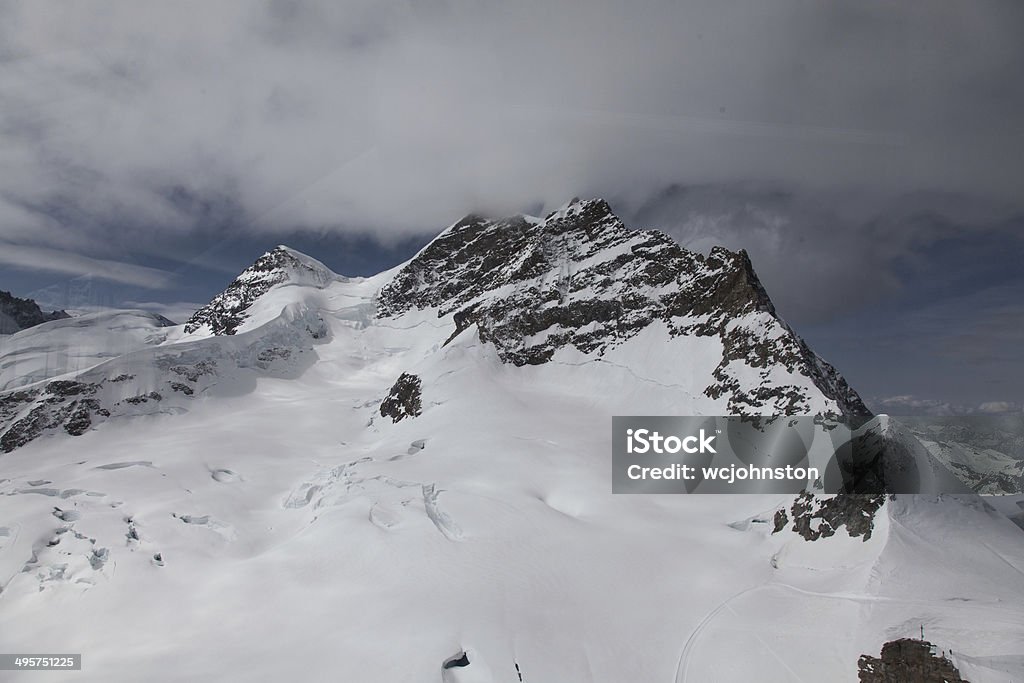 Suíça - Foto de stock de Alpes europeus royalty-free