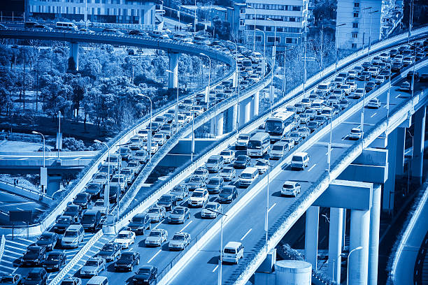 istock traffic jams closeup 495751823
