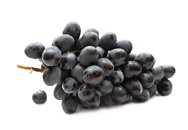 istock cluster of grapes 495752168