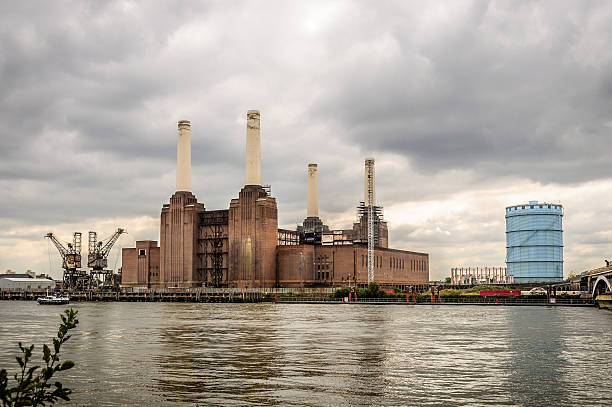 istock Battersea power station 495758757