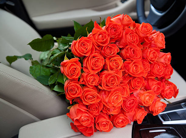 istock bouquet of freshly red roses 495758909