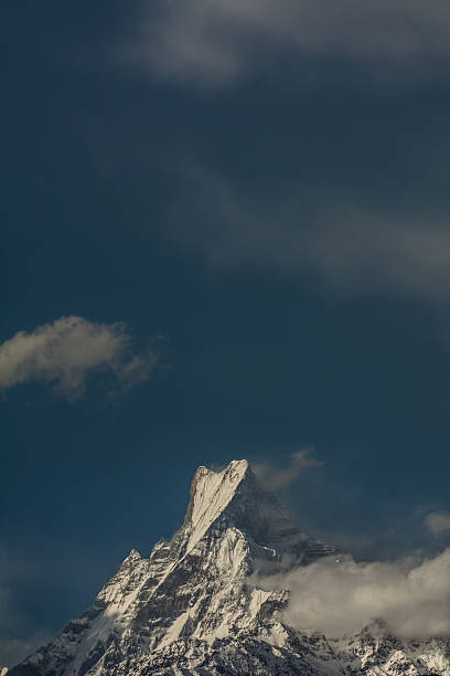 istock Top of the World 495761535