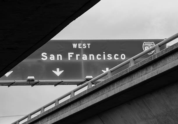 istock Road to San Francisco 495761958